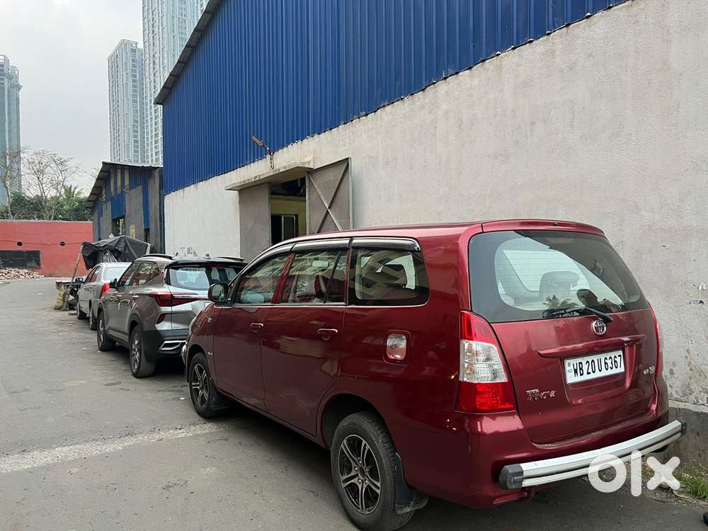 Toyota Diesel 2010 Year