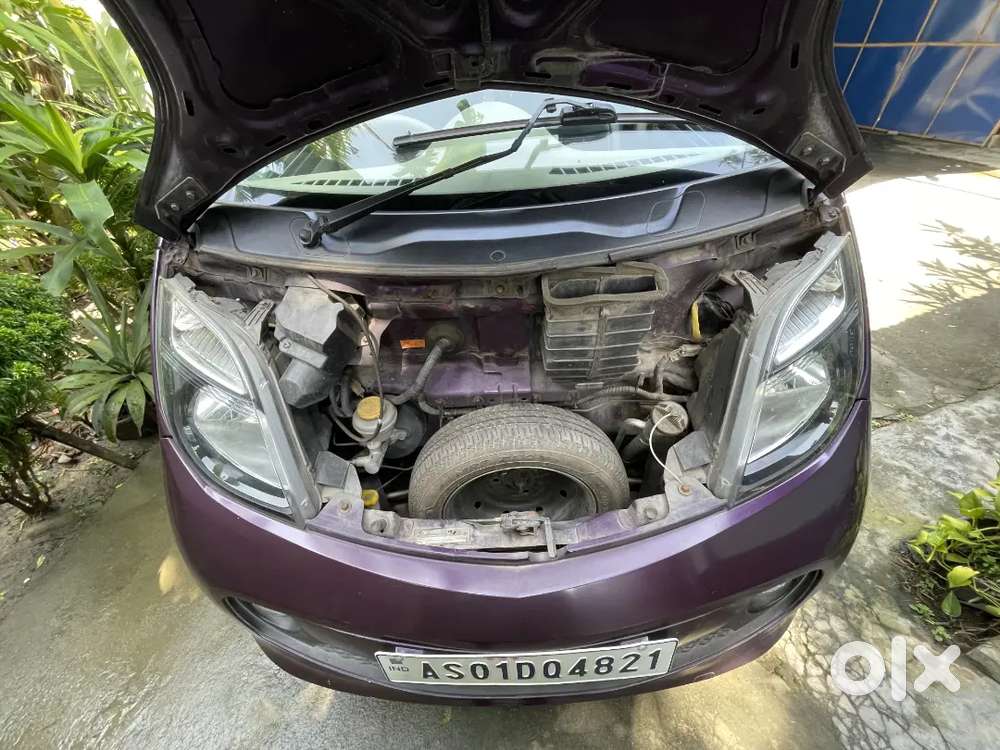 Tata Nano Xta(automatic) Petrol 2018