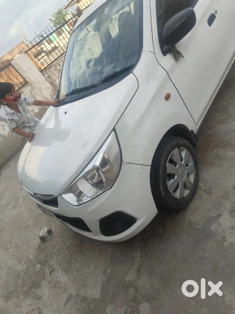 Maruti Suzuki Alto K10 2020 Petrol Well Maintained