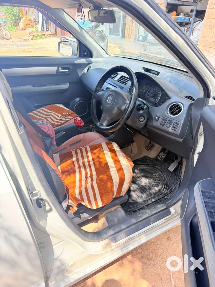 Maruti Suzuki Swift Dzire 2010 Model
