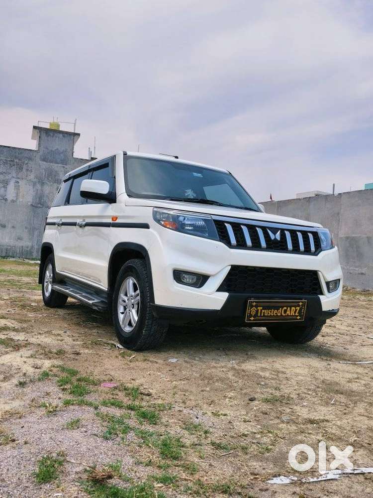 Mahindra Bolero Neo 1.5 N 10, 2023, Diesel
