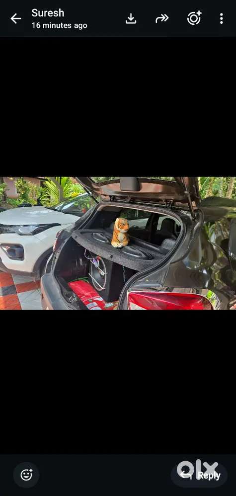 Renault Kwid 2016 Petrol 20000 Km Driven