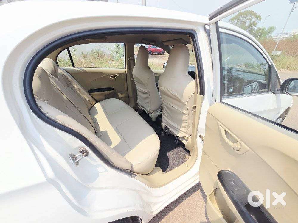 Honda Amaze 1.5 Smt I Dtec, 2014, Diesel