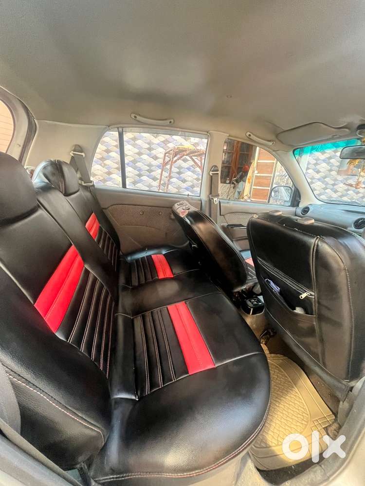 Hyundai Santro 2004 Well Maintained