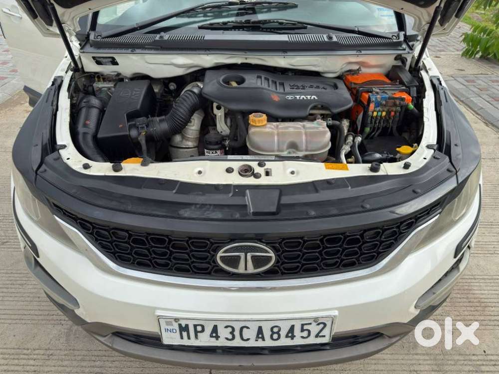 Tata Hexa 2.2 Xt 4x2 7 Str, 2020, Diesel