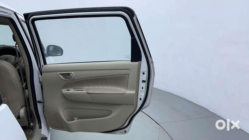 Maruti Suzuki Ertiga 1.5 Vxi, 2013, Petrol
