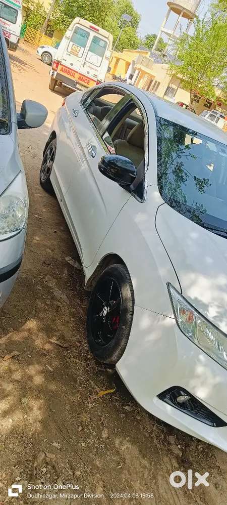 Honda City 2015 Diesel 75000 Km Driven