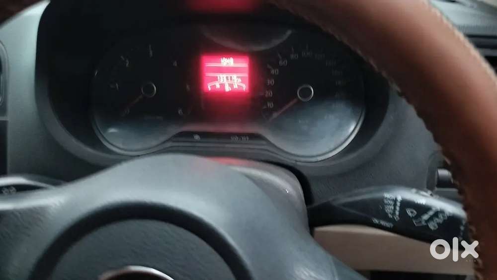 Volkswagen Polo Diesel 2013 Registration 2015