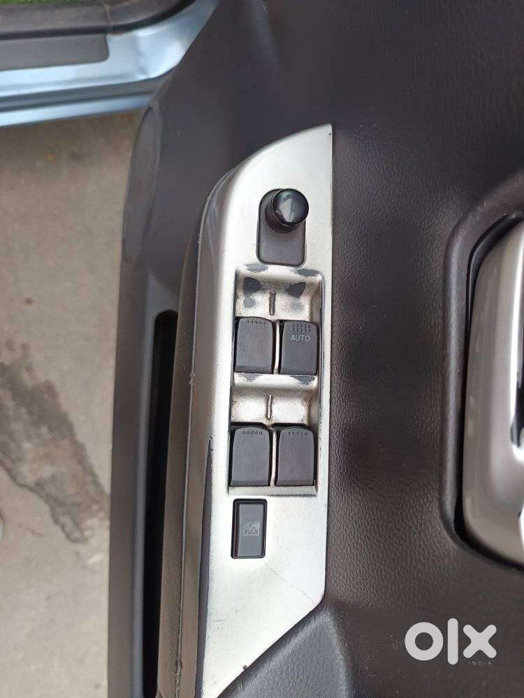 Maruti Suzuki Wagon R Vxi, 2012, Petrol