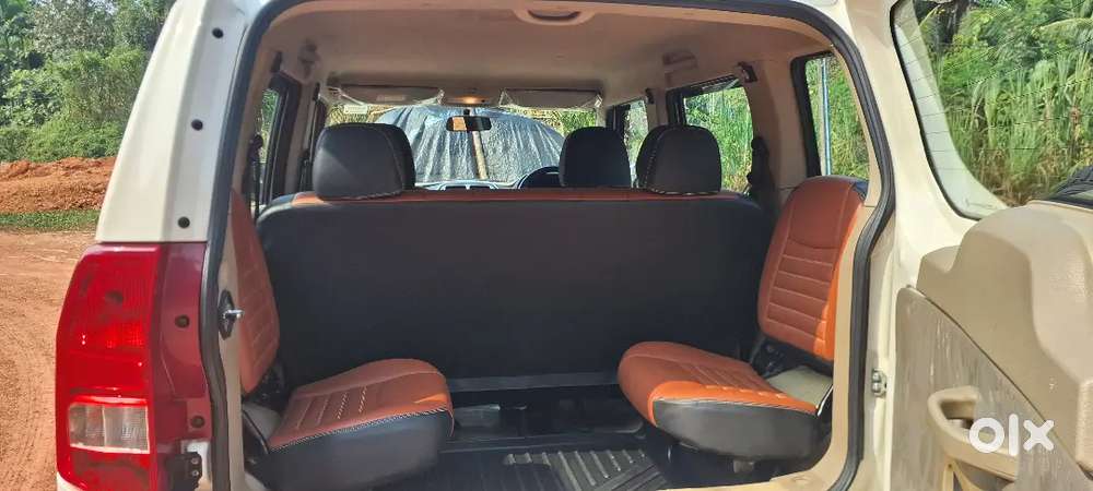 I Sell Bolero Neo Car