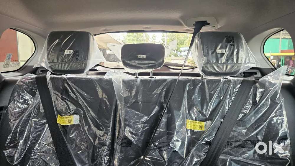 Maruti Suzuki Victoris 2025 Models For Sale !!