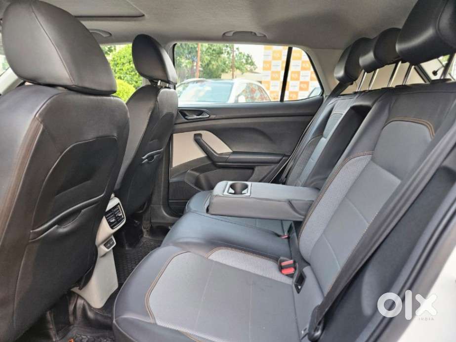 Skoda Kushaq Style 1.0l Tsi Mt, 2022, Petrol