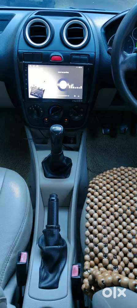 Ford Fiesta 2006 Petrol Well Maintained