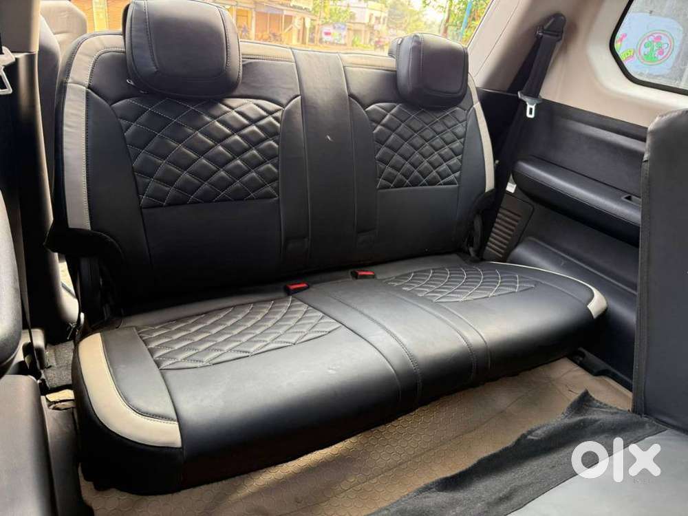 Mahindra Scorpio N Z6 Diesel Mt 2wd 7 Str, 2024, Diesel