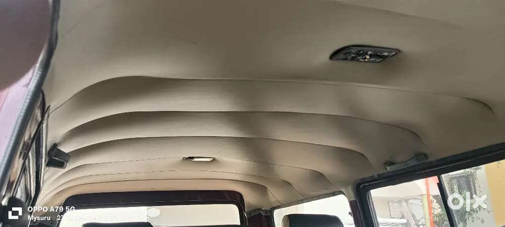 Toyota Qualis 2001 Diesel 420000 Km Driven