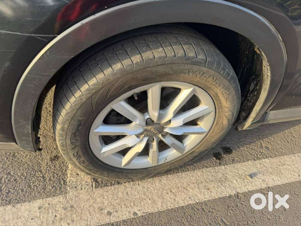 Audi Q3 2.0 Tdi Quattro Premium, 2013, Diesel