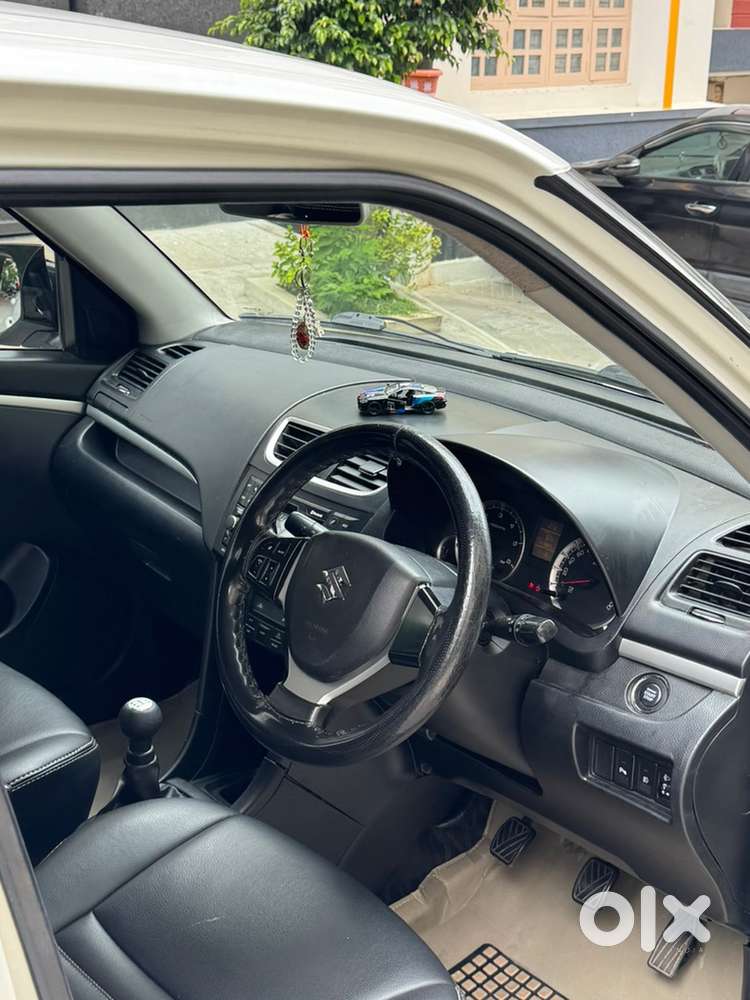 Swift Zdi Diesel 2015