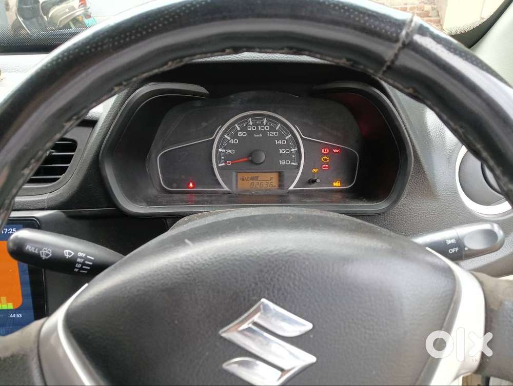 Alto 800 Vxi Dual Airbag December 2020