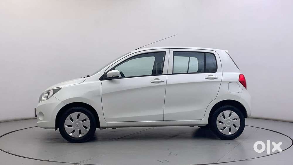 Maruti Suzuki Celerio Zxi Optional Amt, 2017, Petrol