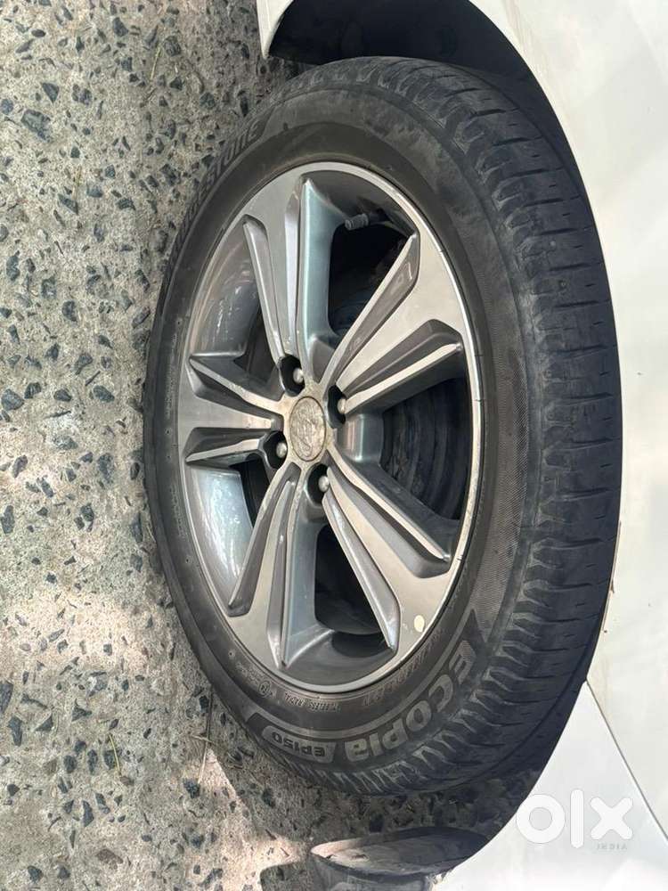 Hyundai Fluidic Verna 2020 Petrol Very Low 31000 Km Driven