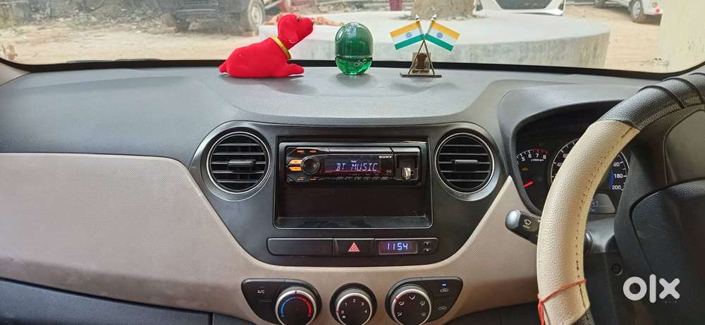 Hyundai Grand I10 2014 Model