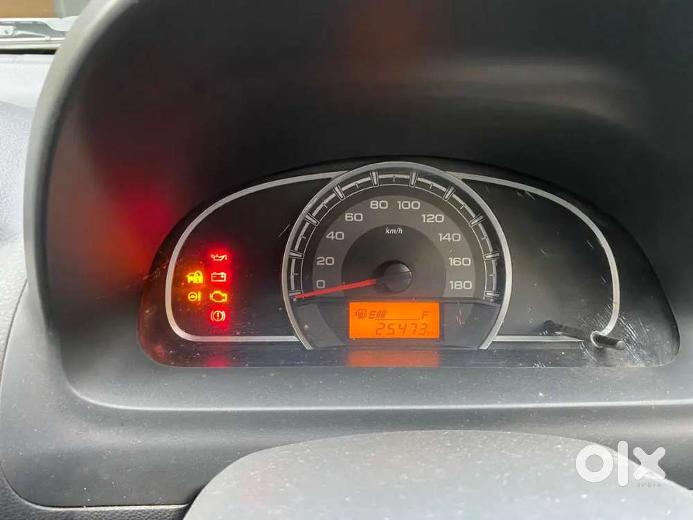 Maruti Suzuki 800 Petrol Ac 2017