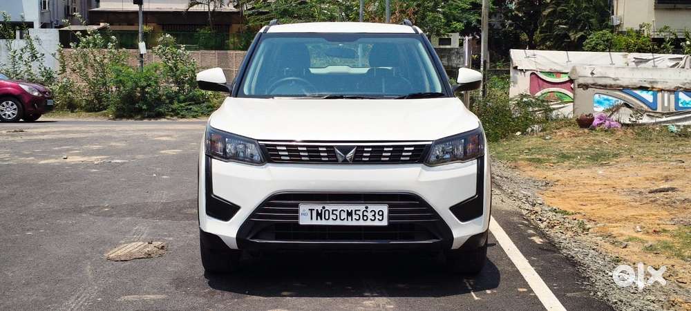 Mahindra Xuv300 W6 Diesel, 2023, Diesel