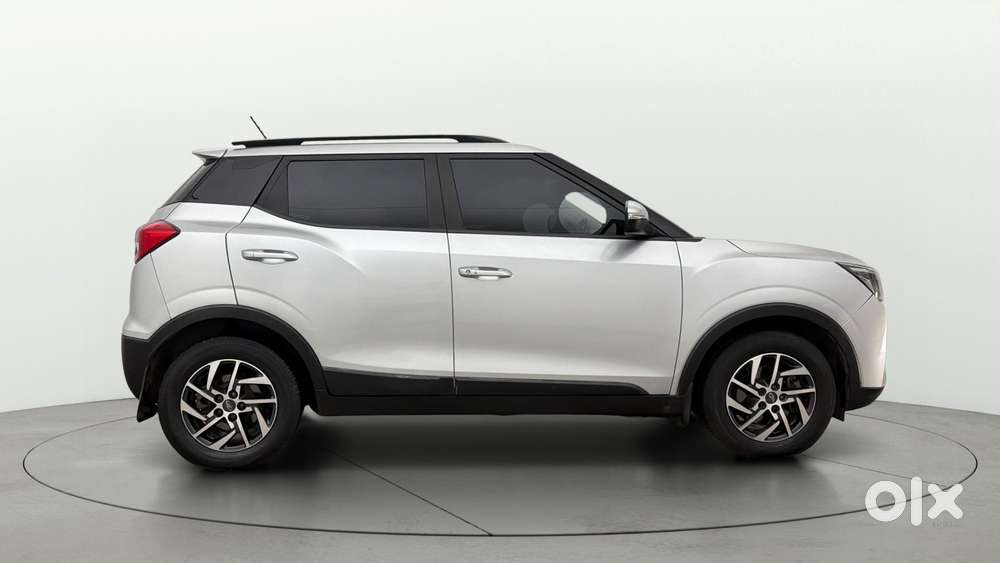 Mahindra Xuv300 W8 Option Diesel, 2022, Diesel