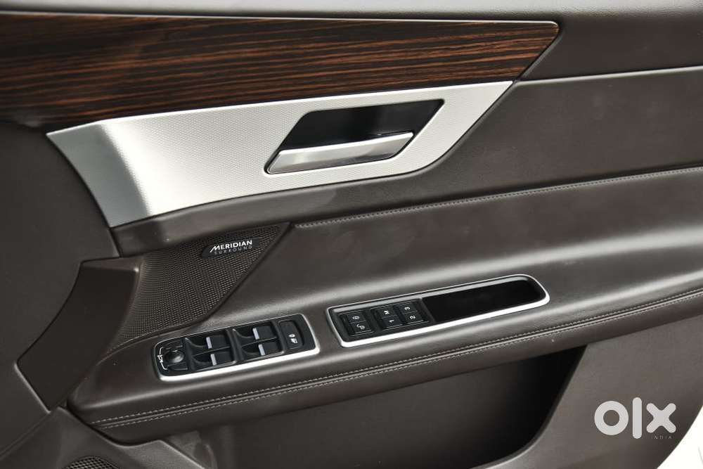 Jaguar Xf 2.0 Diesel Portfolio, 2018, Diesel