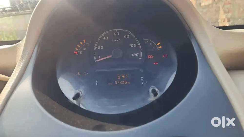 Tata Nano Xt 2015  Top Model  Mint Condition  Alloy Wheels