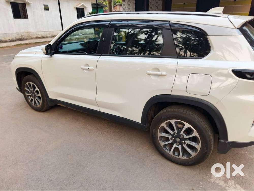 G Vitara Smart Hybrid Sigma Pearl Artic White