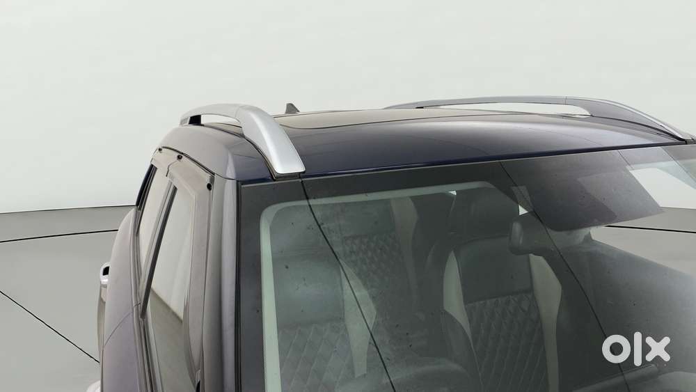 Hyundai Venue Sx Plus Turbo Dct, 2021, Petrol