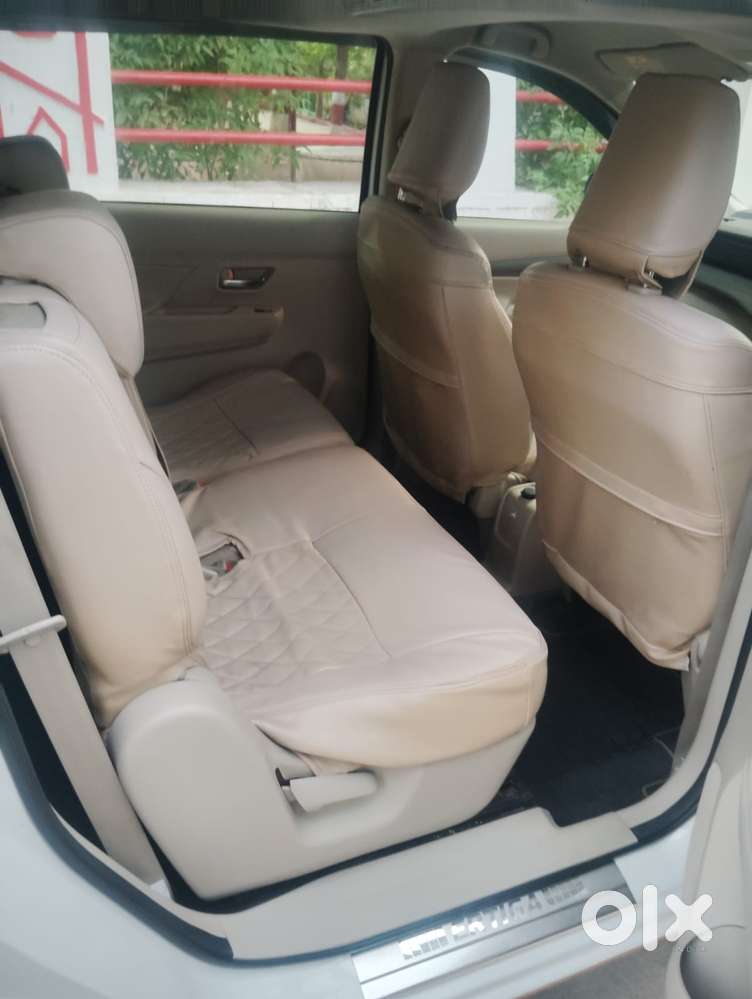Maruti Suzuki Ertiga 1.5 Tour M, 2022, Cng & Hybrids