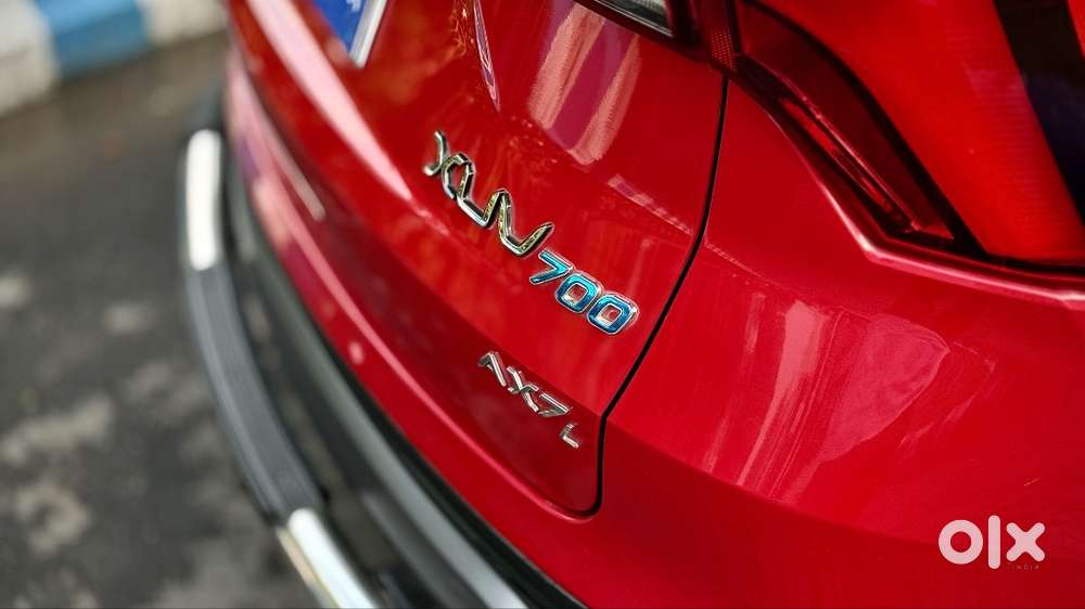 Mahindra Xuv700 2022 Diesel 16000 Km Driven