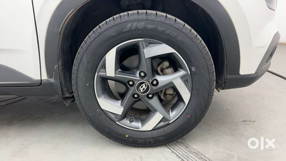 Hyundai Venue Sx Opt Turbo, 2019, Petrol