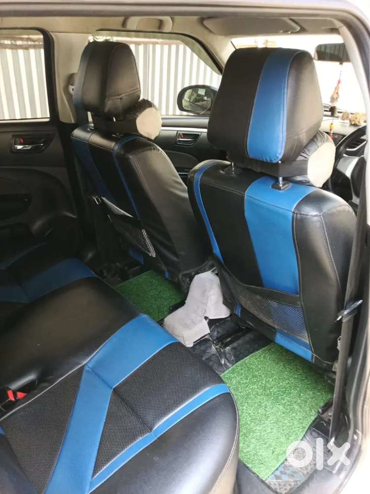 Maruti Suzuki Swift 2013 Diesel 92000 Km Driven