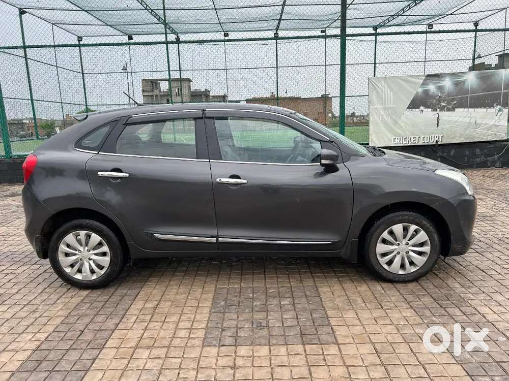 Baleno Fix Price