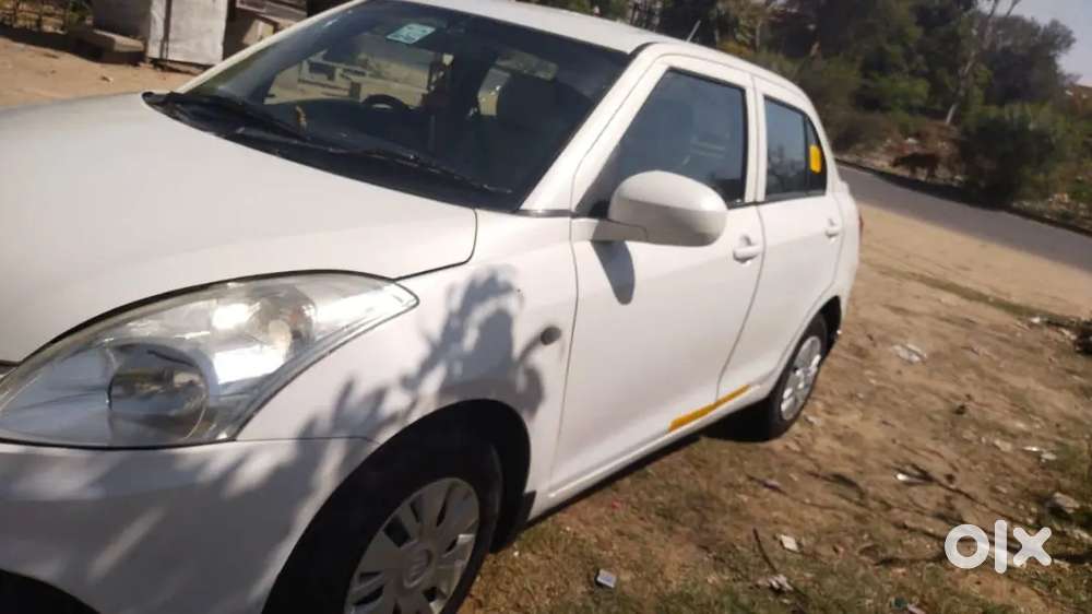 Maruti Suzuki Dzire Tour 2018
