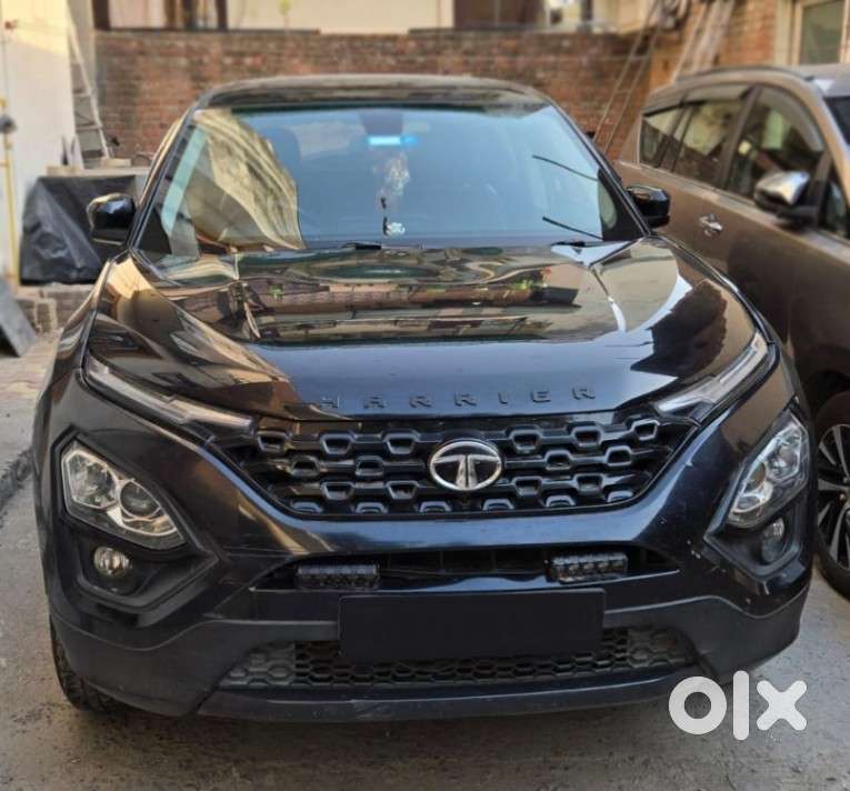 Tata Harrier Xta+ 2.0 L Kryotec Bs Vi, 2022, Diesel