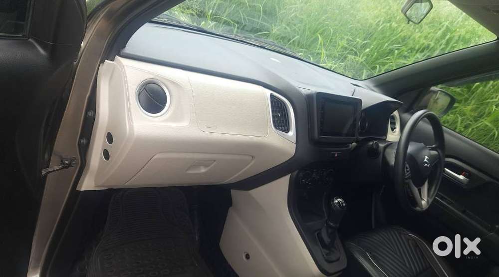 Maruti Suzuki Wagon R, 2023, Petrol