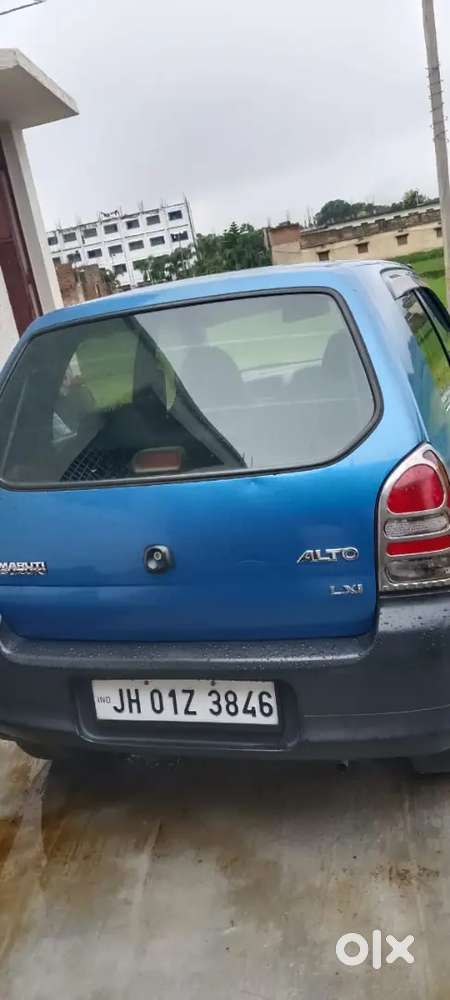 Alto Full Condition Price 115000