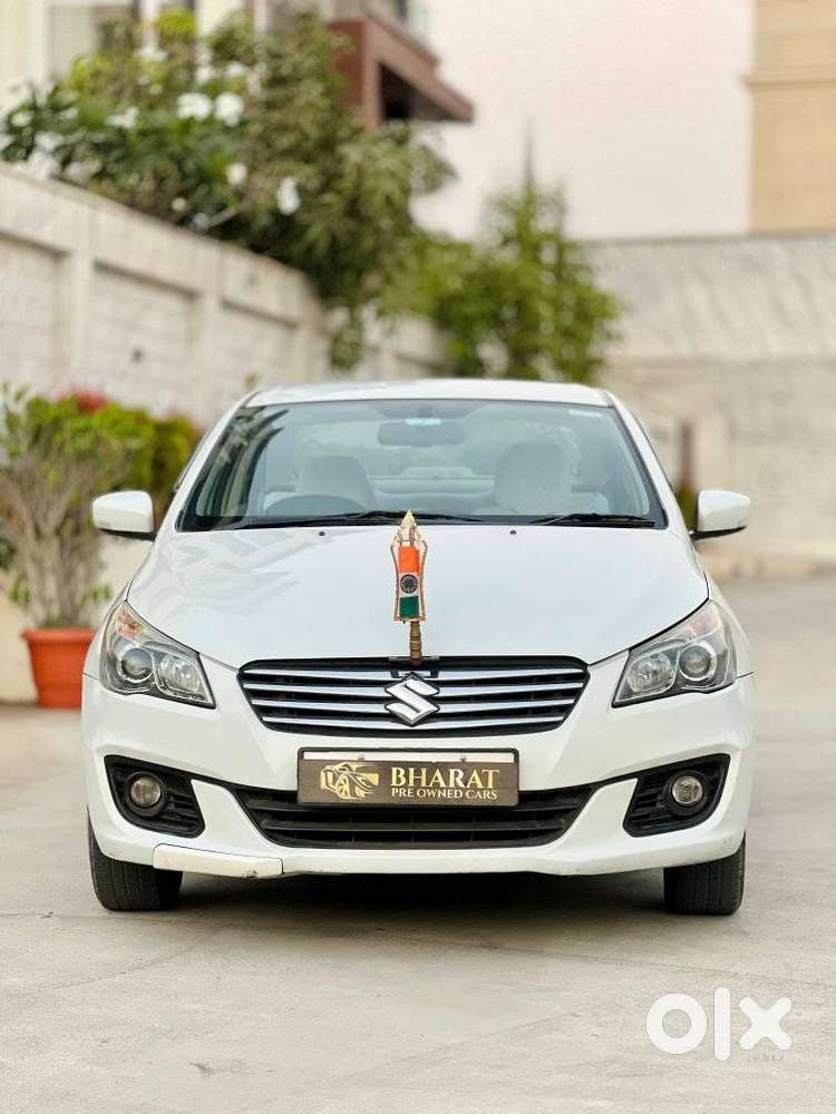 Maruti Suzuki Ciaz