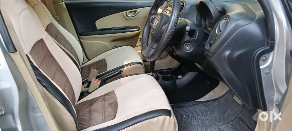 Honda Brio 2013-2016 Vx At, 2014, Petrol