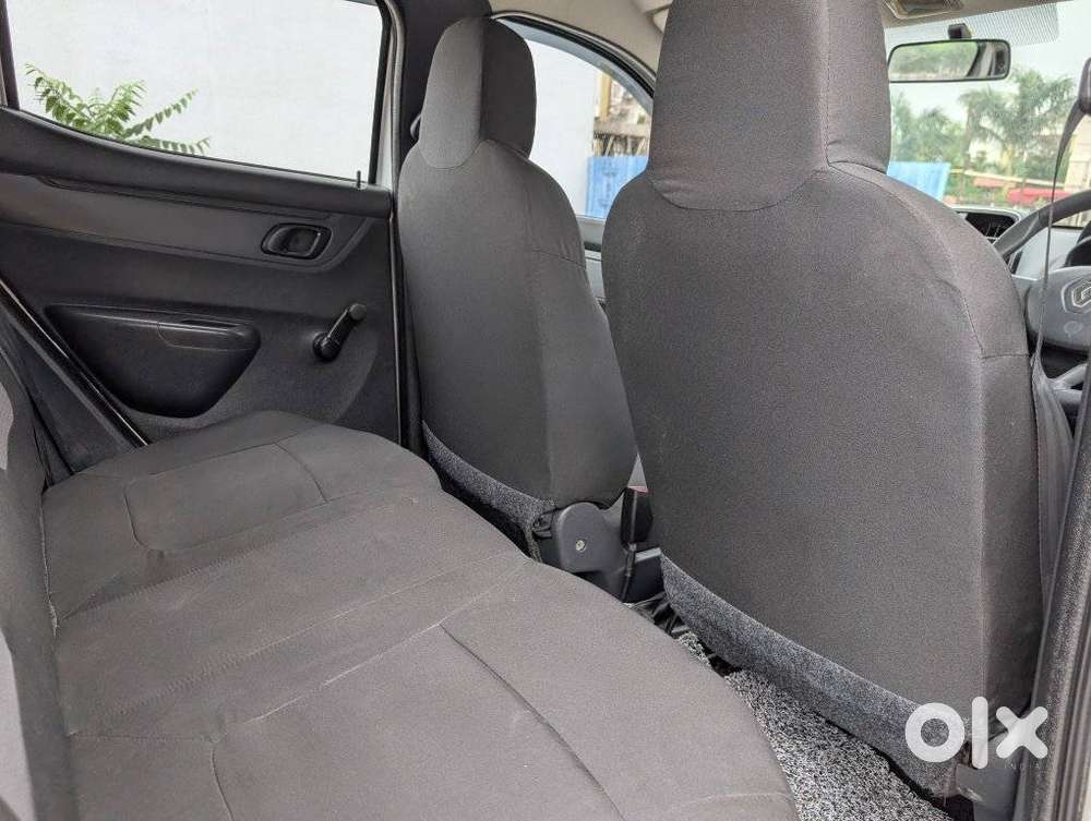 Renault Kwid Rxt 1.0, 2016, Petrol