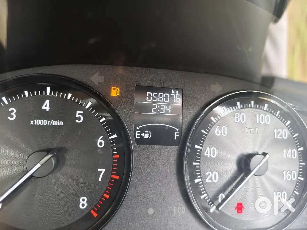 Honda Amaze 2024 Petrol 58076 Km Driven