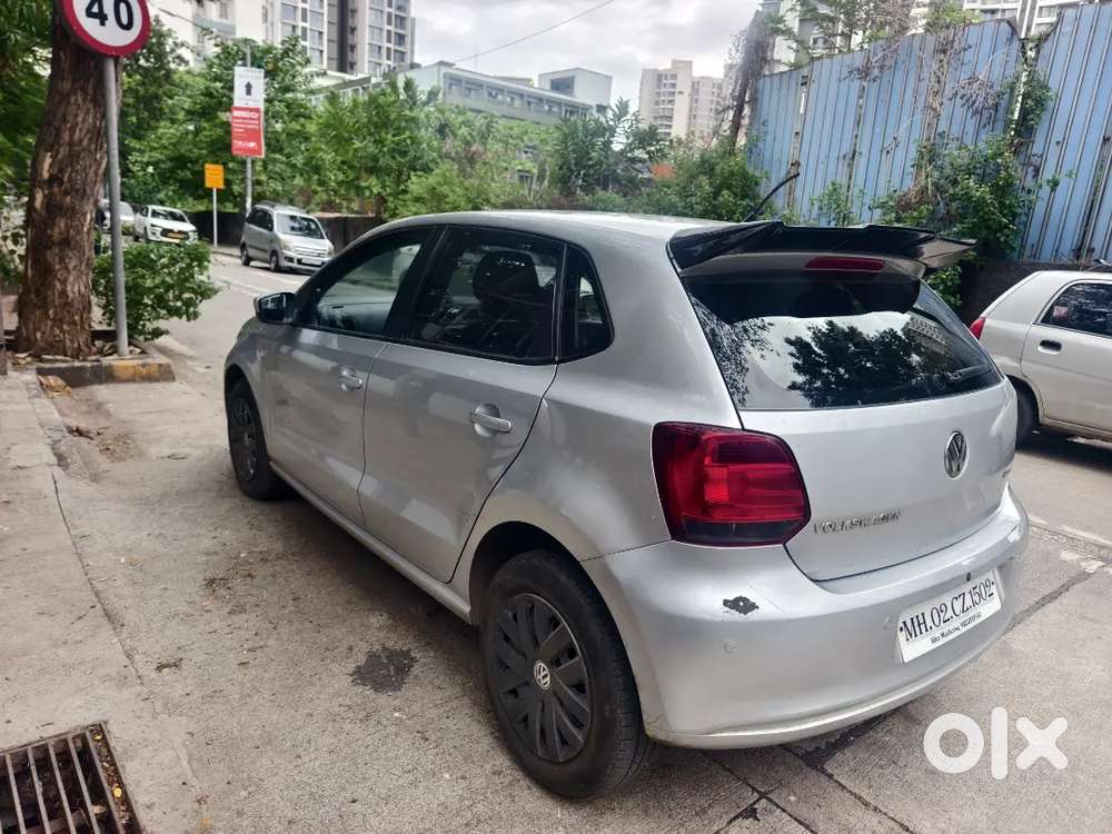 2013 Volkswagen Polo – Well Maintained  Low Kilometres  Excellent Co