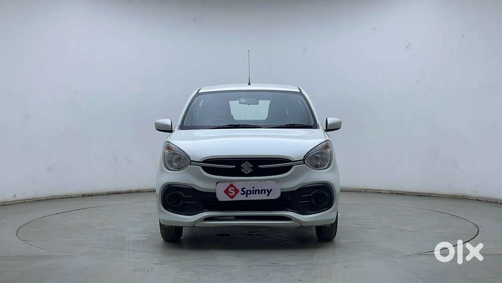 Maruti Suzuki Celerio Vxi, 2023, Petrol