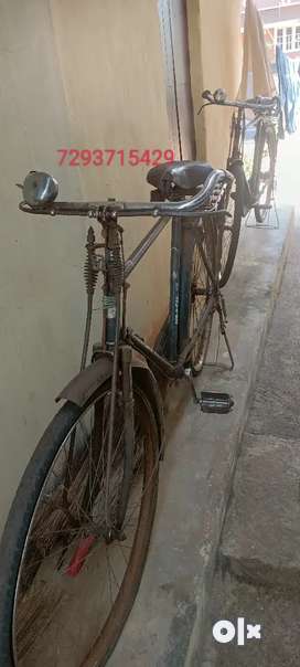 Old best sale cycle olx