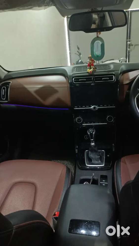 Hyundai Alcazar 2023 Diesel Good Condition