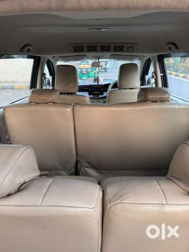 2019 Maruti Ertiga Smart Hybrid Vxi Petrol